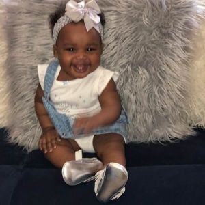 Meet your Posher, Frank